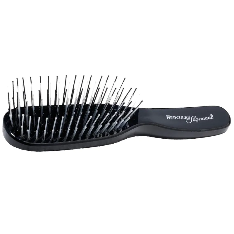 Hercules Sägemann Scalp Brush Piccolo Zauberbürste Solange Der Vorrat Reicht