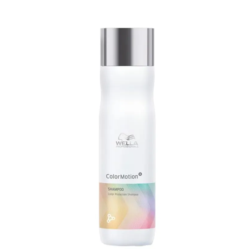 Mega-Angebot Wella ColorMotion+ Color Protection Shampoo 250 ml