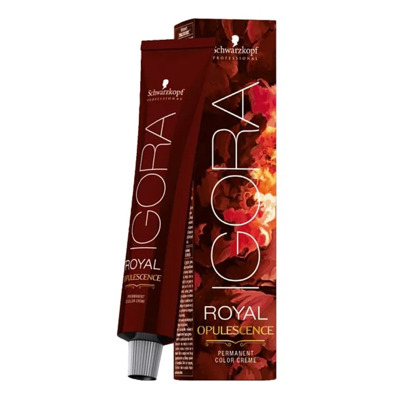Schwarzkopf IGORA ROYAL Opulescence 60 ml Preisreduziert