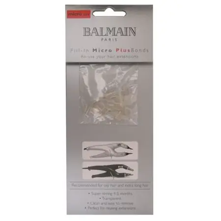 BALMAIN Micro Plusbonds 24 St. Top-Angebot