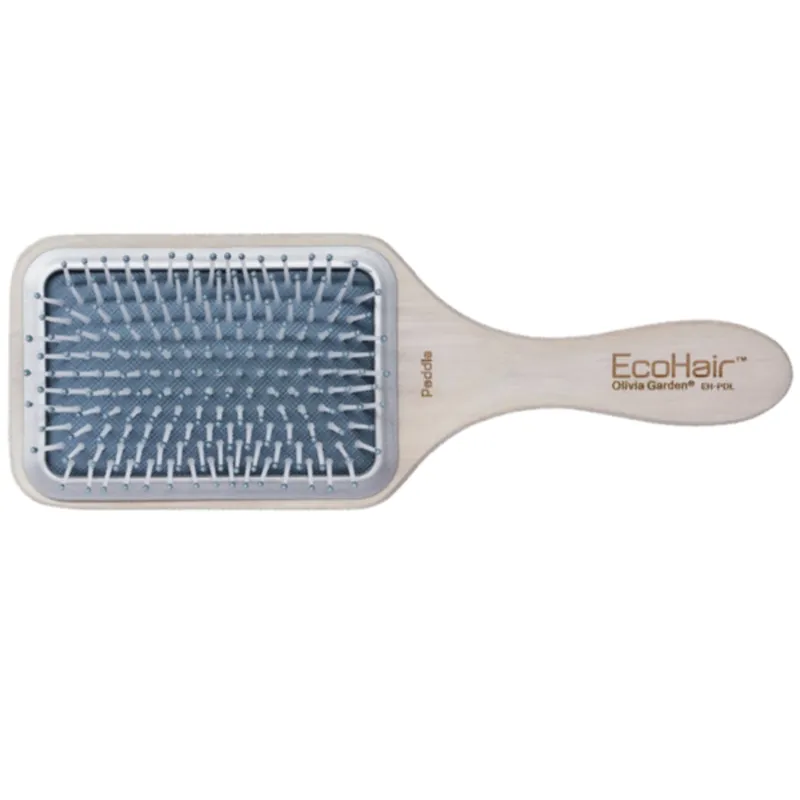 Kracherpreis Olivia Garden Eco Hair Paddlebürste