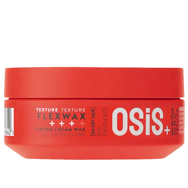 Schwarzkopf OSIS+ Flexwax 85 ml Mega-Angebot