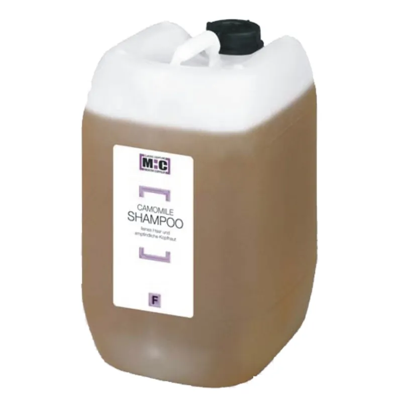Jetzt Bestellen Meister Coiffeur M:C Camomile Shampoo F, 10 L