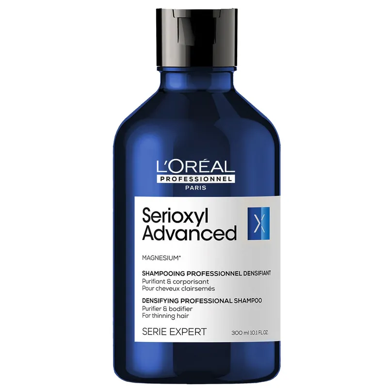 L'Oréal Serioxyl Advanced Densifying Professional Shampoo 300 ml Bestpreis