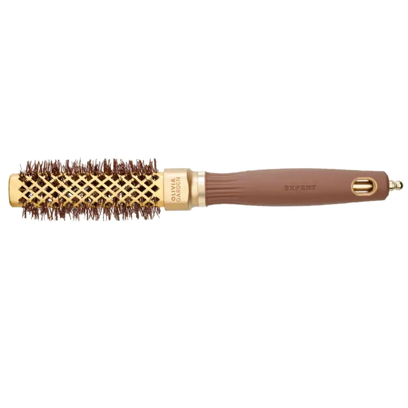 Olivia Garden Expert Blowout Straight Rundbürste Top-Preis