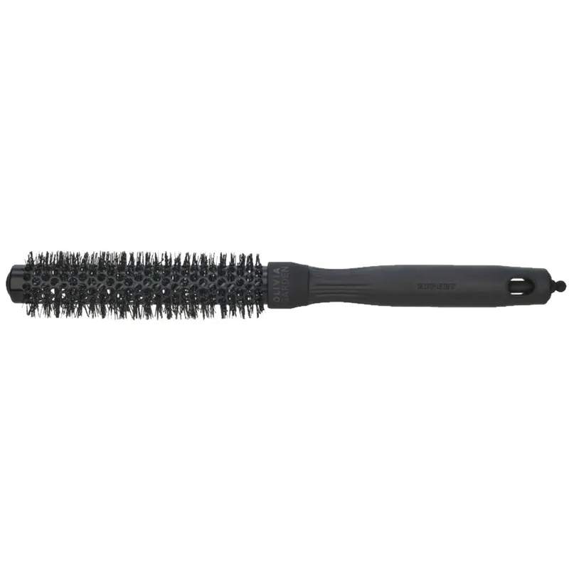 Saisonangebot Olivia Garden Expert Blowout Speed Rundbürste schwarz