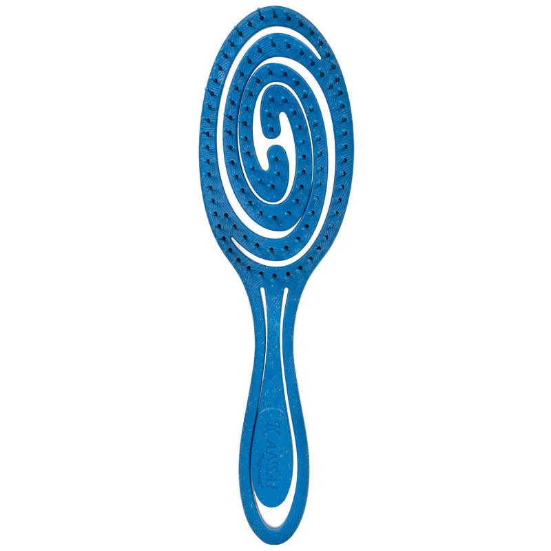 KANSAI Bouncy Brush niagara blau Top-Angebot