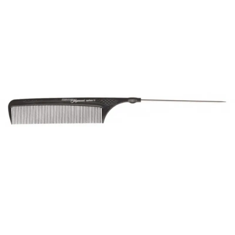 Jetzt Kaufen Hercules Sägemann CARBON HS C18 Nadelstielkamm 8,75''