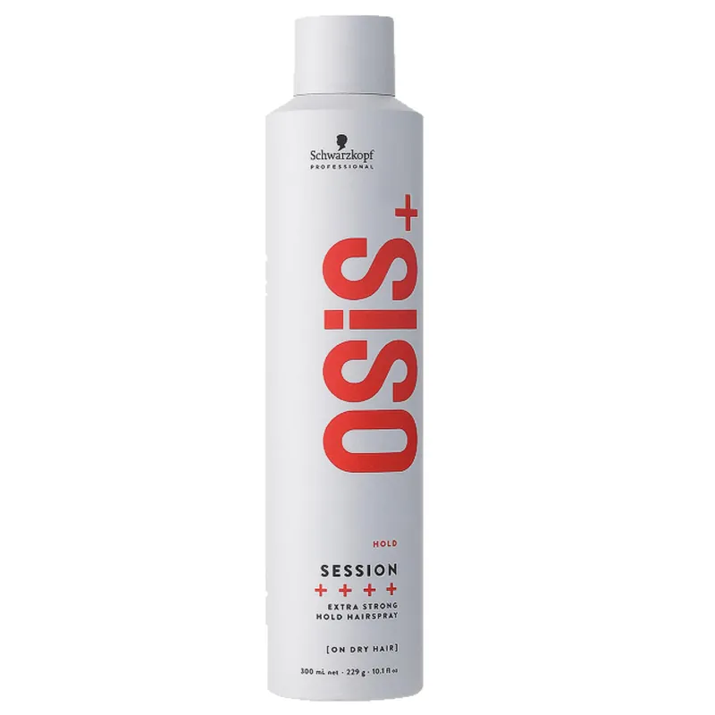 Preiswert Schwarzkopf OSIS+ Session Haarspray 300 ml