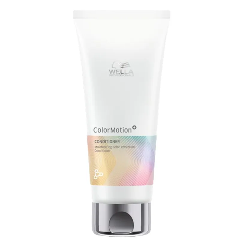 Wella ColorMotion+ Conditioner 200 ml Rabatt