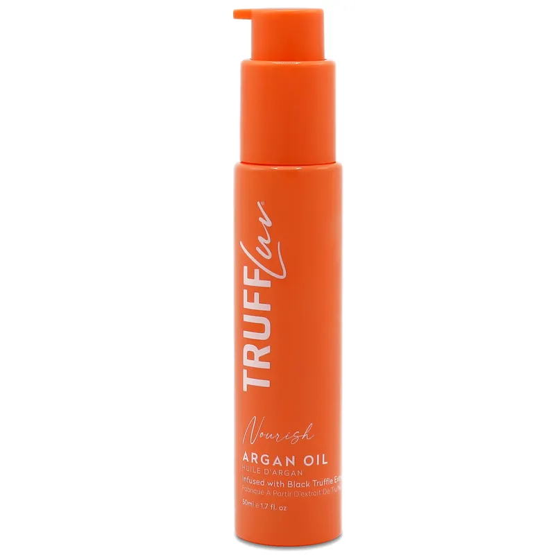 Bestseller TruffLuv NOURISH Argan Oil 50 ml
