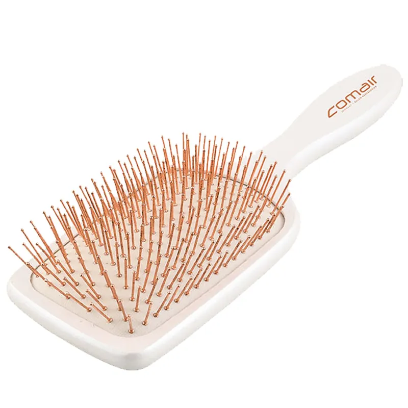 Kracherpreis Comair Paddle Brush Copper Rose