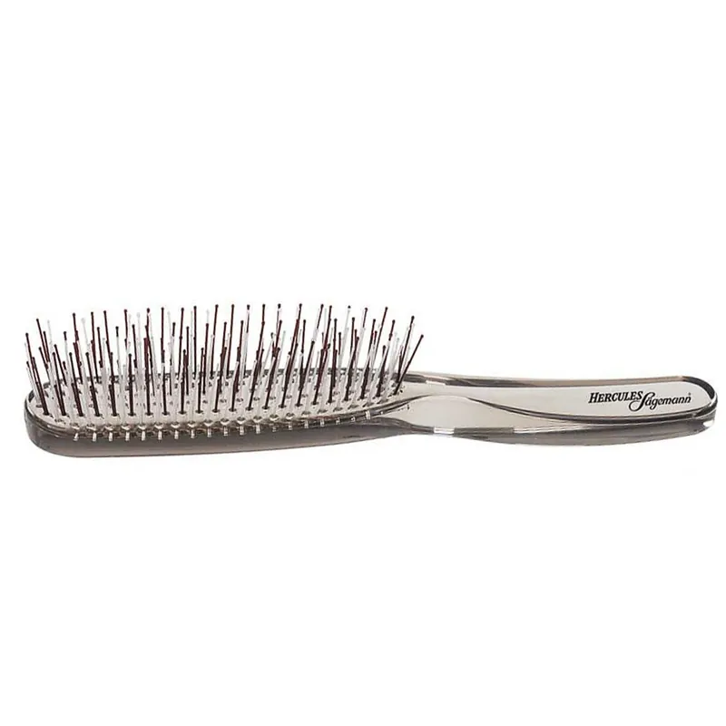 Hercules Sägemann Scalp Brush Zauberbürste Schlamm Markenware