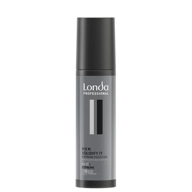 Londa MEN SOLIDIFY it 100 ml Preiswert