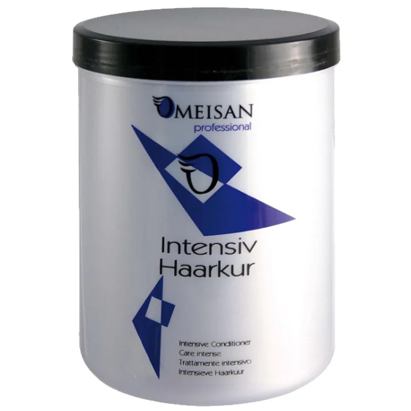 Top-Preis Omeisan Intensiv-Haarkur 1 L