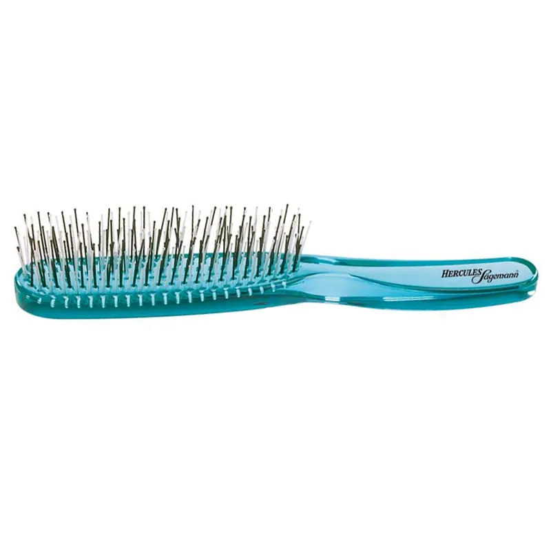 Solange Der Vorrat Reicht Hercules Sägemann Scalp Brush Zauberbürste Türkis