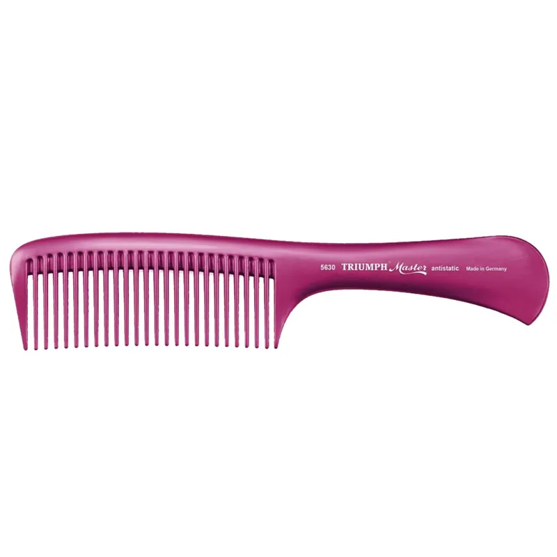 Neue Ware Hercules Sägemann TRIUMPH® Master 5630/33 Griffkamm 8,5''
