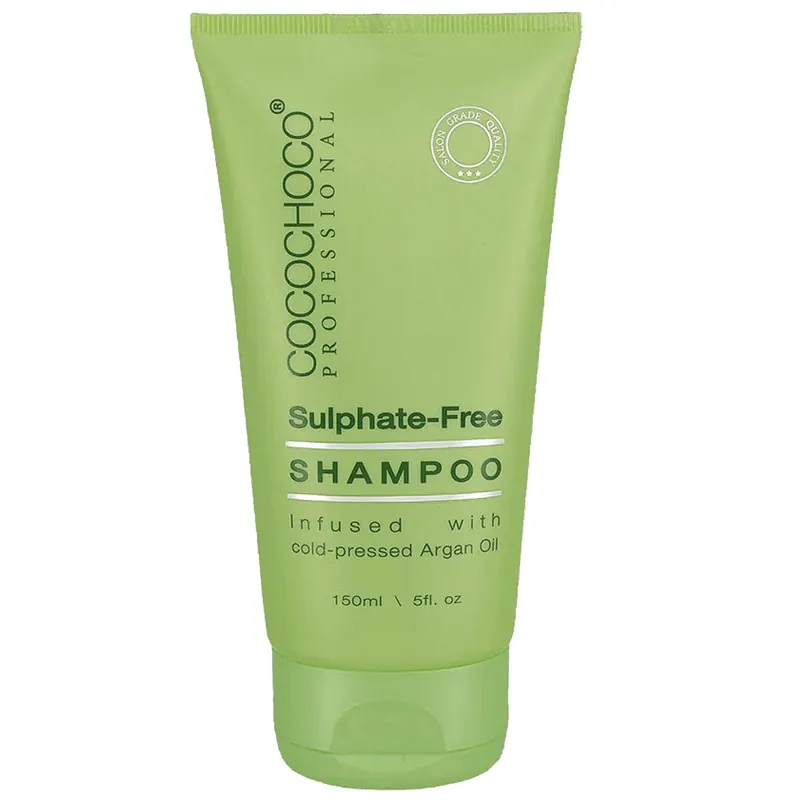 Beliebt COCOCHOCO Sulphate-Free Shampoo 150 ml