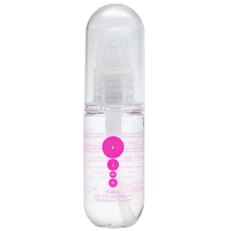 KALLOS COSMETICS KJMN Dry Ends Serum 30 ml Jetzt Bestellen