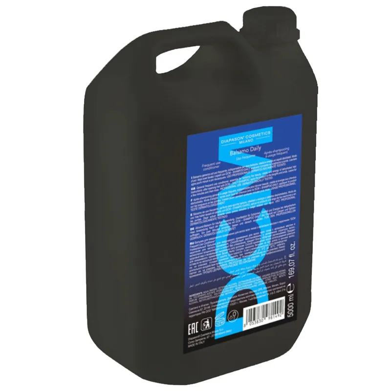 Top-Seller DCM Diapason DAILY Balsam 5 L