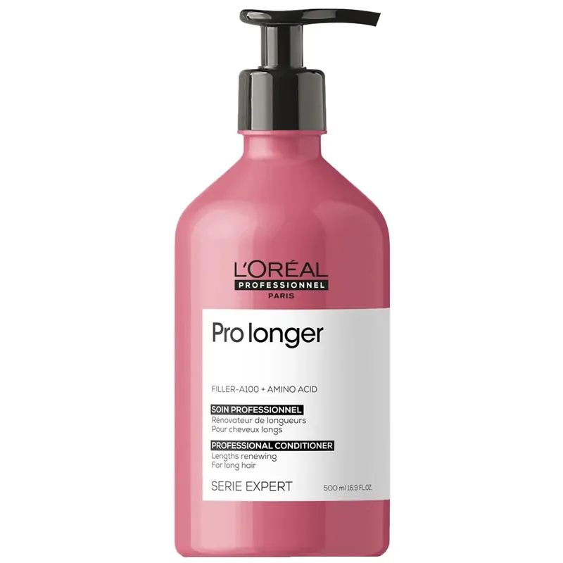 Begrenztes Angebot L'Oréal Expert PRO LONGER Professional Conditioner 500 ml