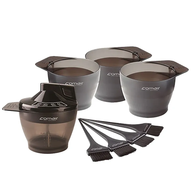 Sonderaktion Comair Farbmischer Pro 2.0
