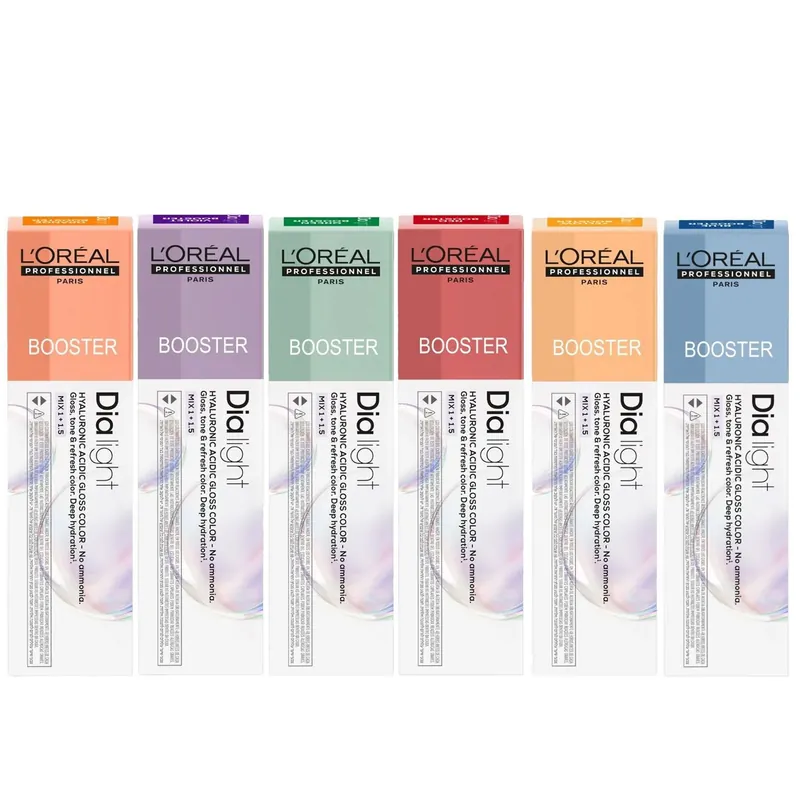 L'ORÉAL DIA Light BOOSTER 60ml Nur Heute
