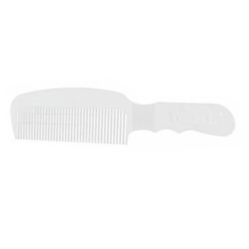 Highlight WAHLSpeed Comb Frisierkamm Weiß