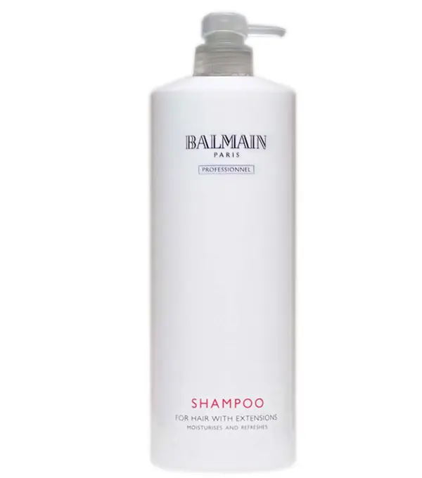 Angebot BALMAIN Shampoo 1 L