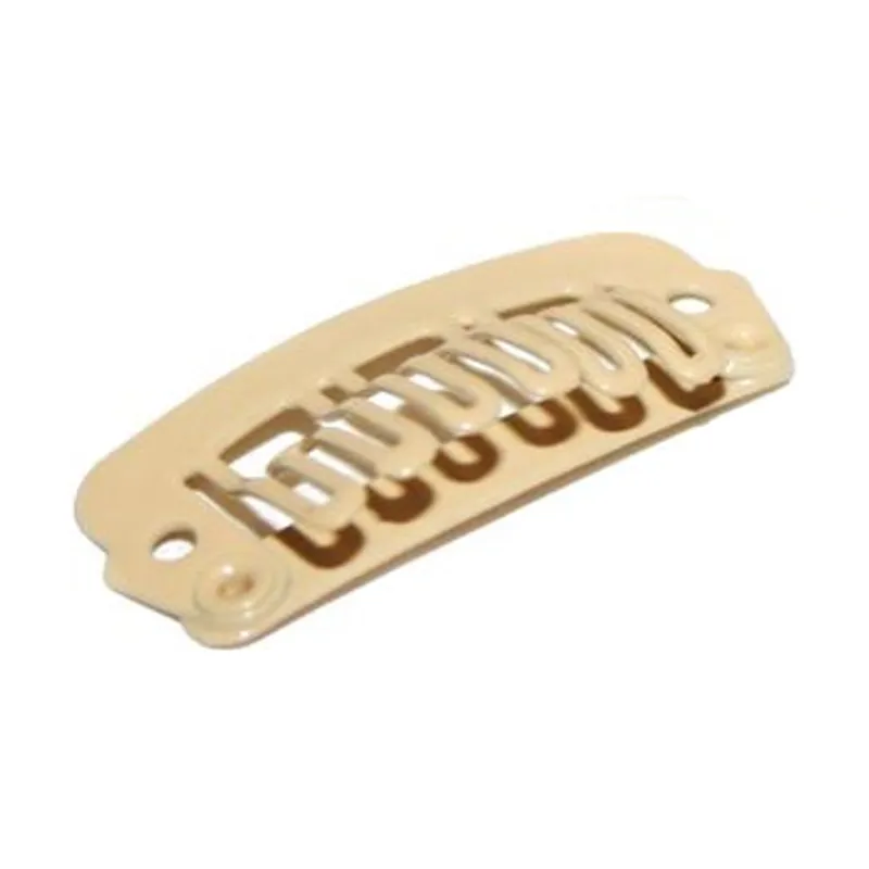 Balmain Double Hair Clips 10 St. Schneller Versand