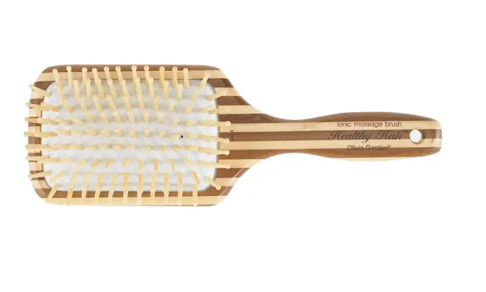 Rabatt Olivia Garden HEALTHY HAIR HH-4 Paddlebürste