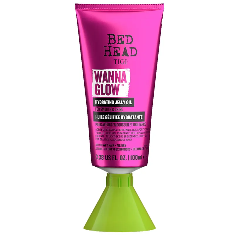 Must-Have TIGI Bed Head Wanna Glow™ 100 ml