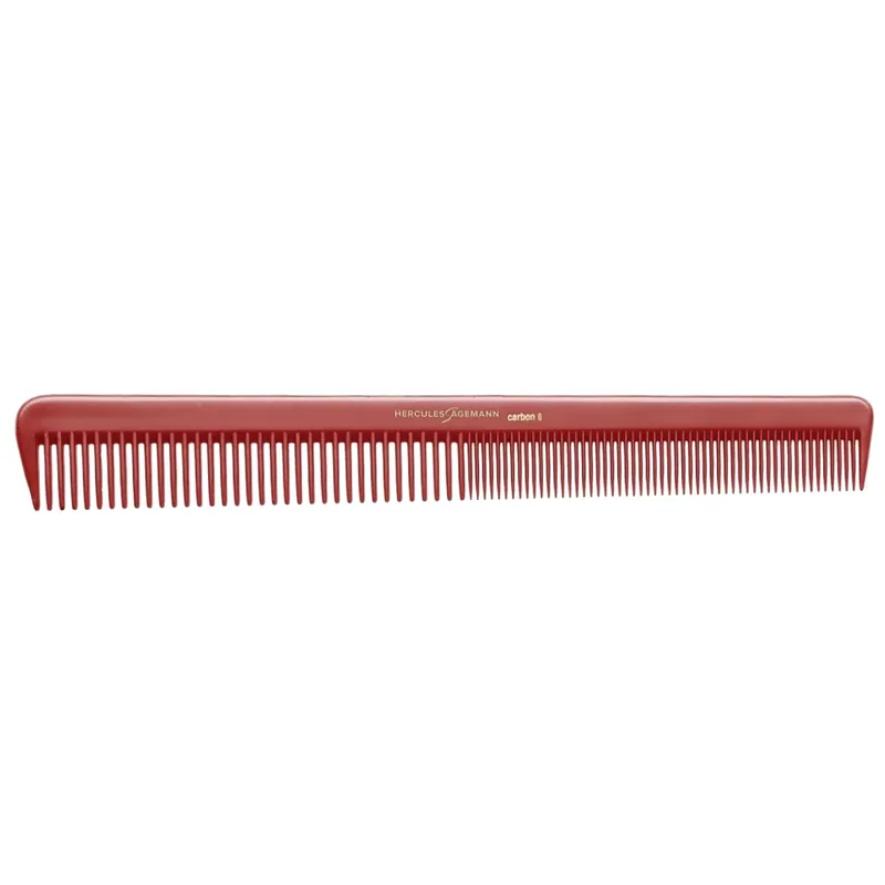 Online Kaufen Hercules Sägemann CARBON HS C6 Haarschneidekamm 7''