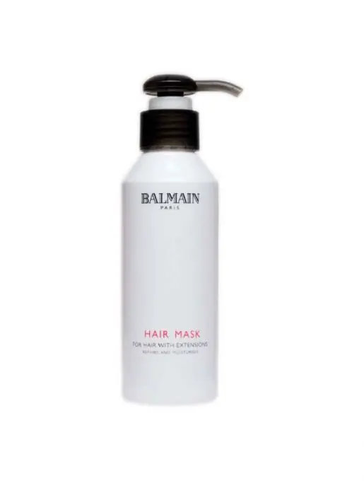 Saisonangebot BALMAIN Hair Mask 150 ml