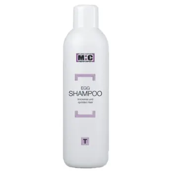 Meister Coiffeur M:C Egg Shampoo T, 1 L Jetzt Kaufen