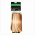 Geprüft BALMAIN Farbring Fill-In Extensions Human Hair & Fiber Hair