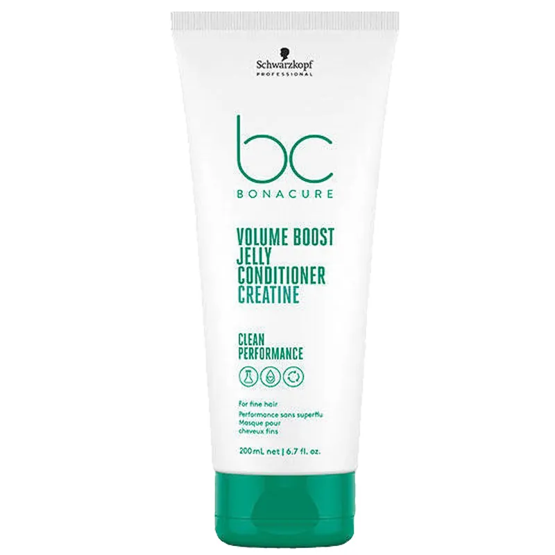 Günstig Schwarzkopf BC VOLUME BOOST Jelly Conditioner 200 ml