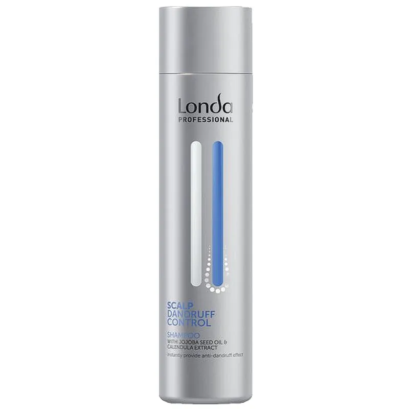 Londa SCALP CARE Scalp Dandruff Control Shampoo 250 ml Letzte Chance