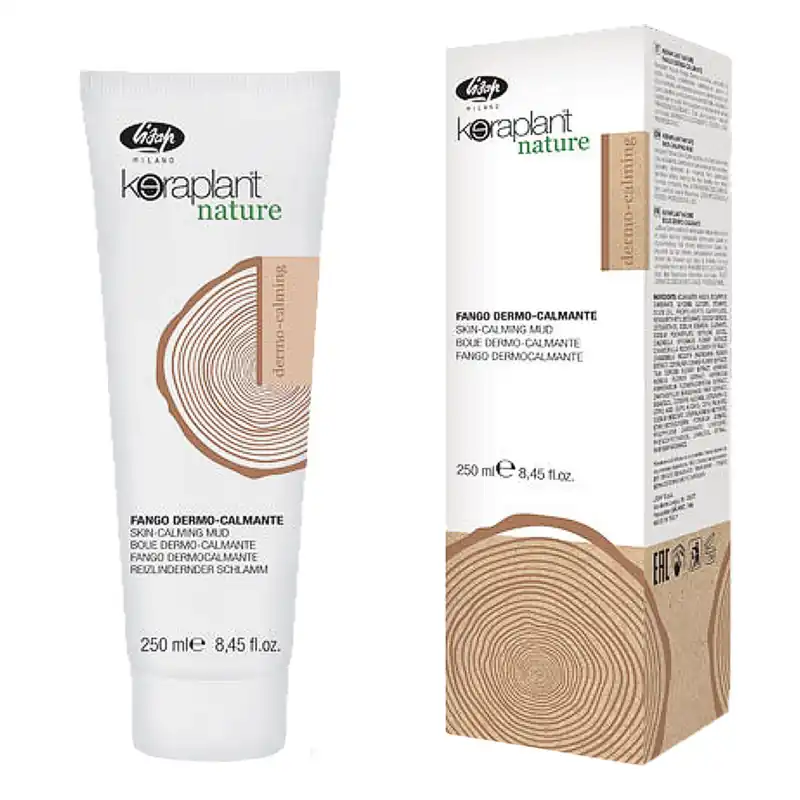 Online Kaufen LISAP Keraplant Nature Mud 250ml