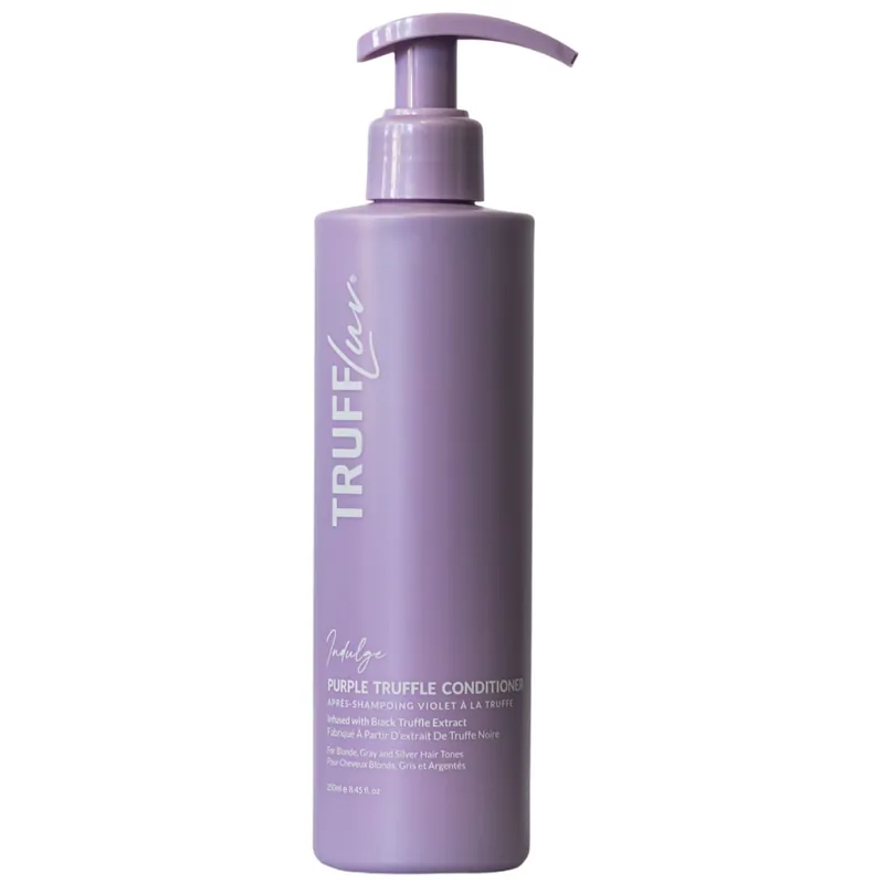 TruffLuv Purple Truffle Conditioner 250 ml Aktuell