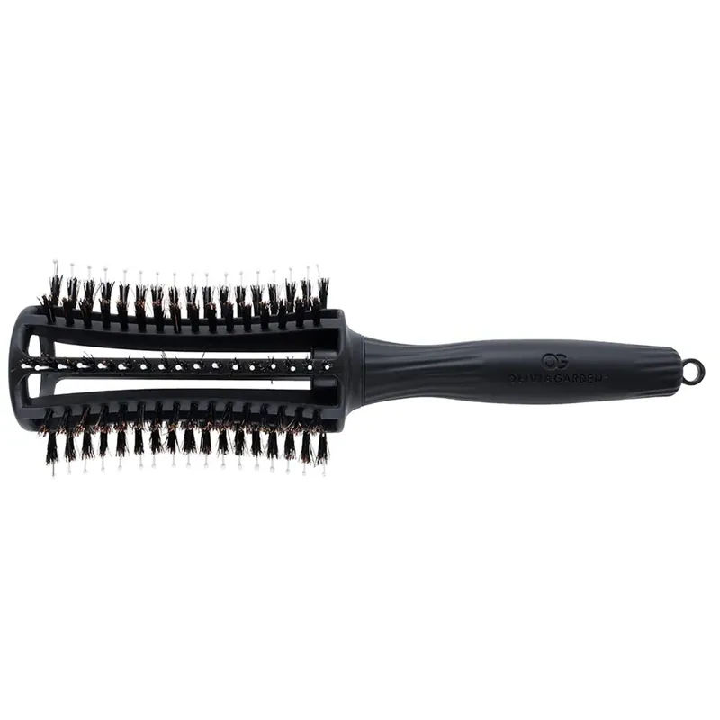 Geprüft Olivia Garden Finger Brush round L