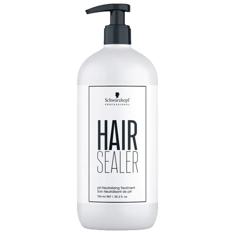 Schwarzkopf FIBREPLEX Hair Sealer 750 ml Bestpreis