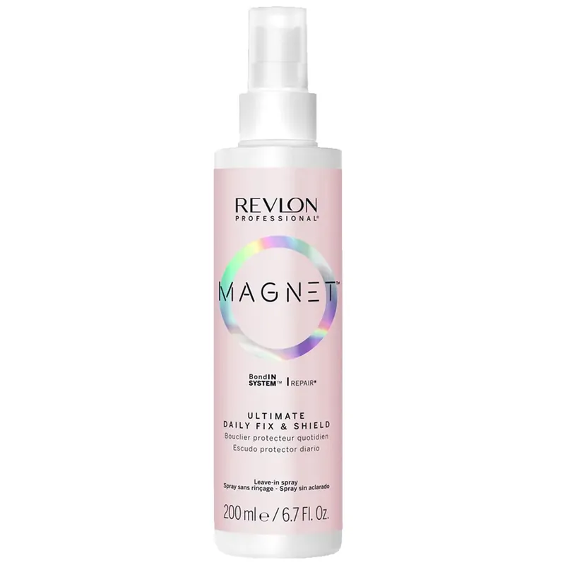 Super-Preis REVLON Professional MAGNET™ Ultimate Daily Fix & Shield 200 ml