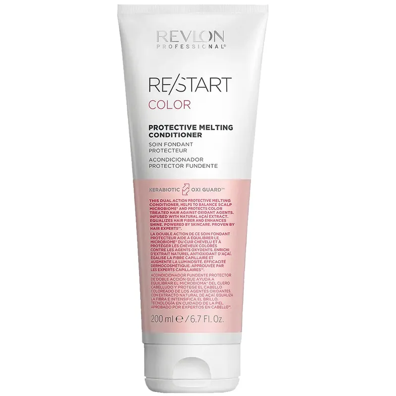 Ausverkauf REVLON Professional RE/START™ COLOR Protective Melting Conditioner 200 ml