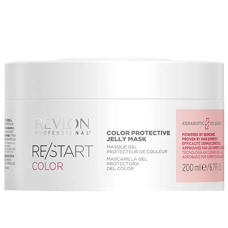 Echt REVLON Professional RE/START™ COLOR Color Protective Jelly Mask 250 ml