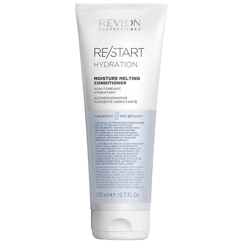 REVLON Professional RE/START™ HYDRATION Moisture Melting Conditioner 200 ml Bestpreis