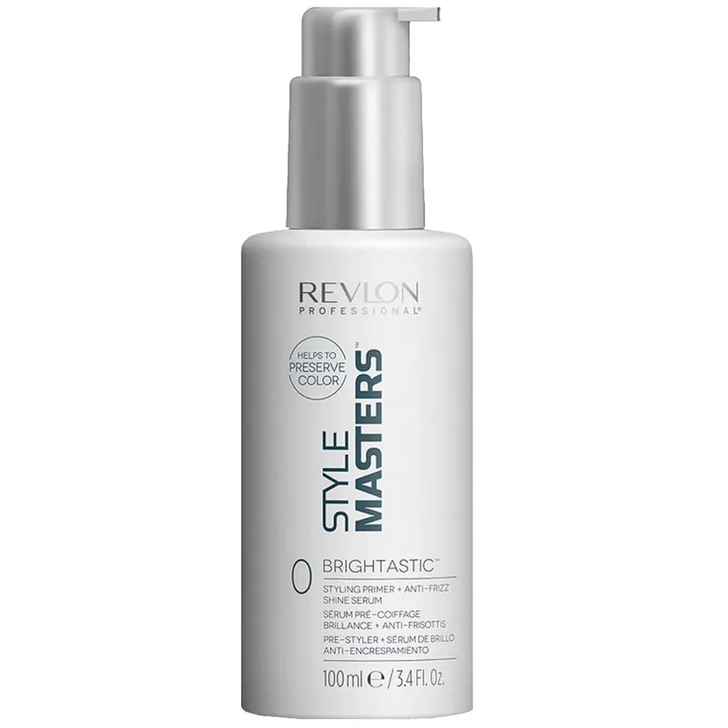 REVLON Professional STYLE MASTERS™ Brightastic 100 ml Top-Angebot