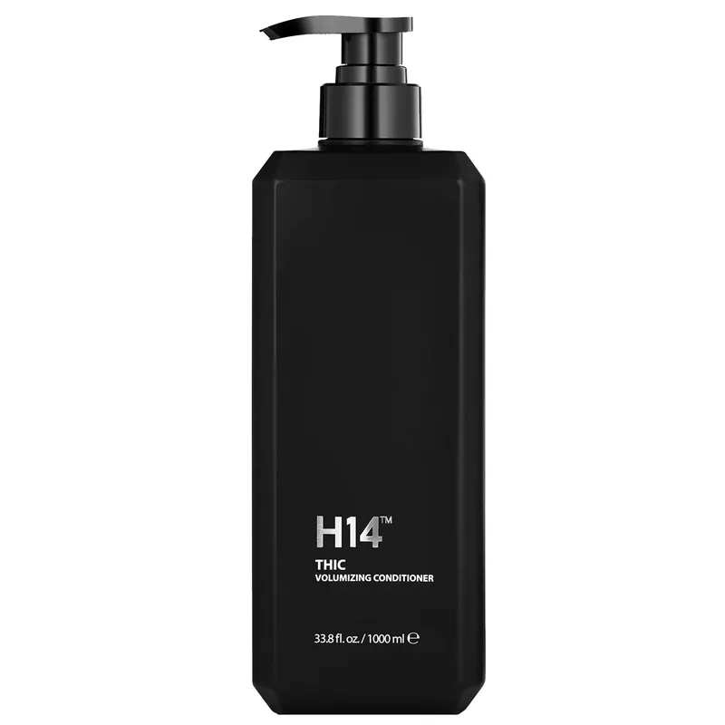 H14 Thic Volumizing Conditioner 1 L Markenprodukt