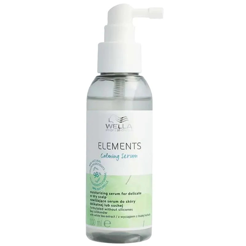 WELLA Professionals ELEMENTS Calming Serum 100 ml Top-Preis