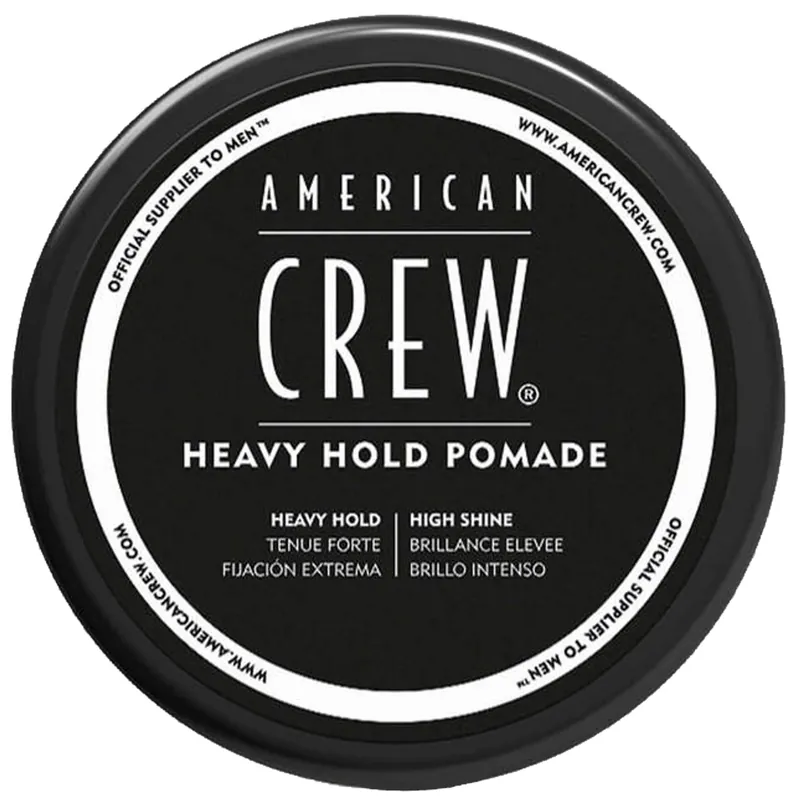 Direktkauf AMERICAN CREW Heavy Hold Pomade 85g